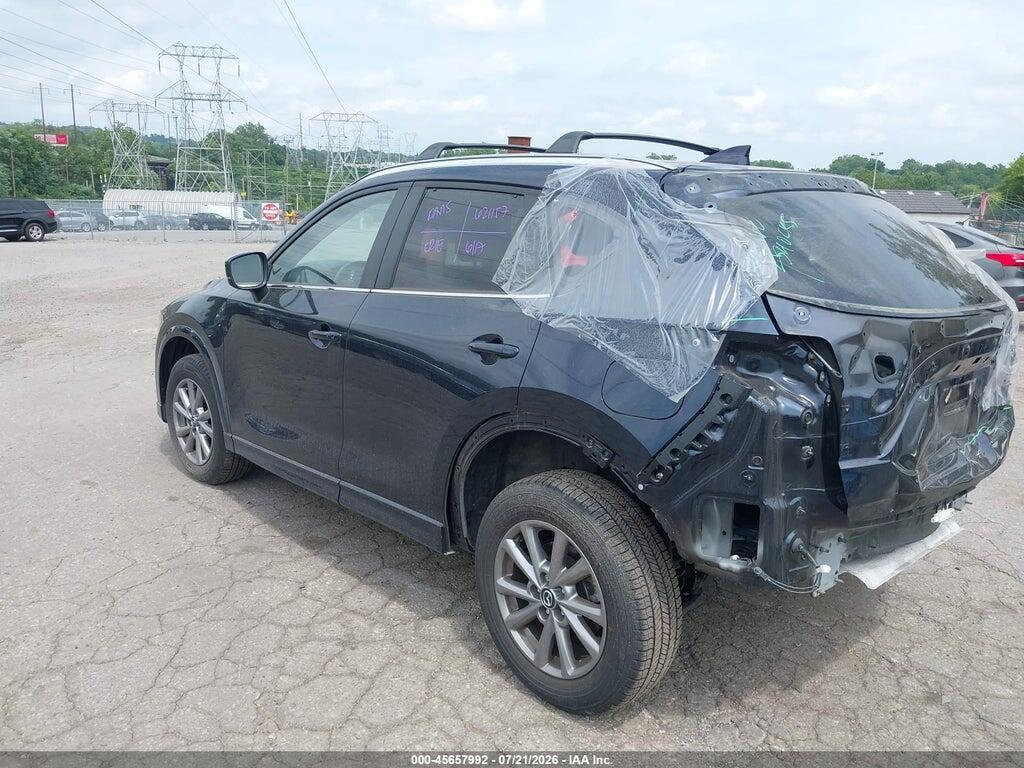 JM3KFBBL9R0528814 2024 MAZDA CX-5 photo no. 3