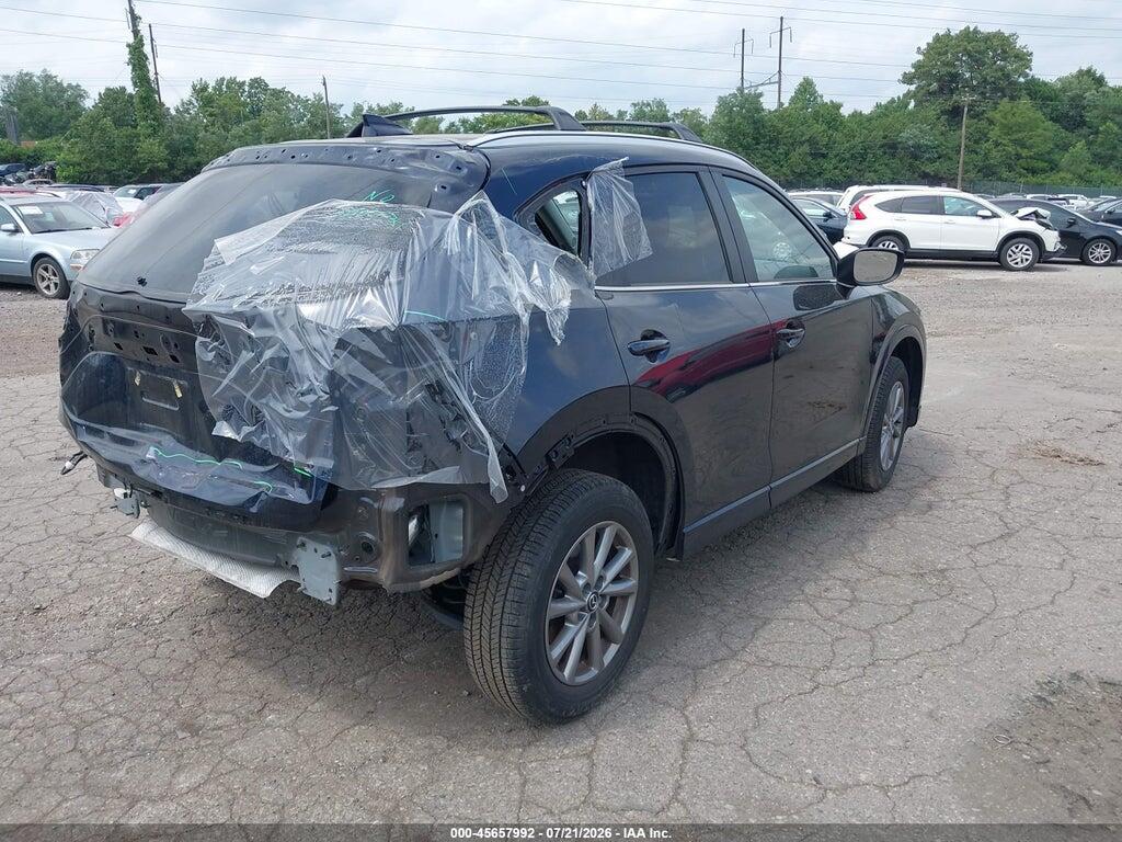 JM3KFBBL9R0528814 2024 MAZDA CX-5 photo no. 4