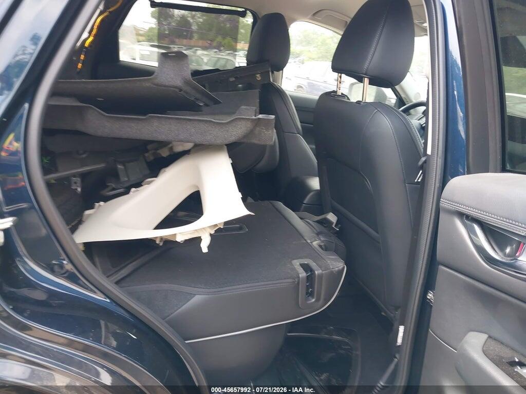 JM3KFBBL9R0528814 2024 MAZDA CX-5 photo no. 8