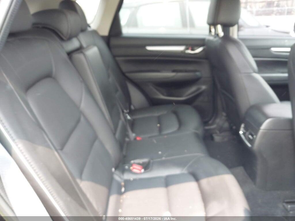 JM3KFBBL4R0455450 2024 MAZDA CX-5 photo no. 8