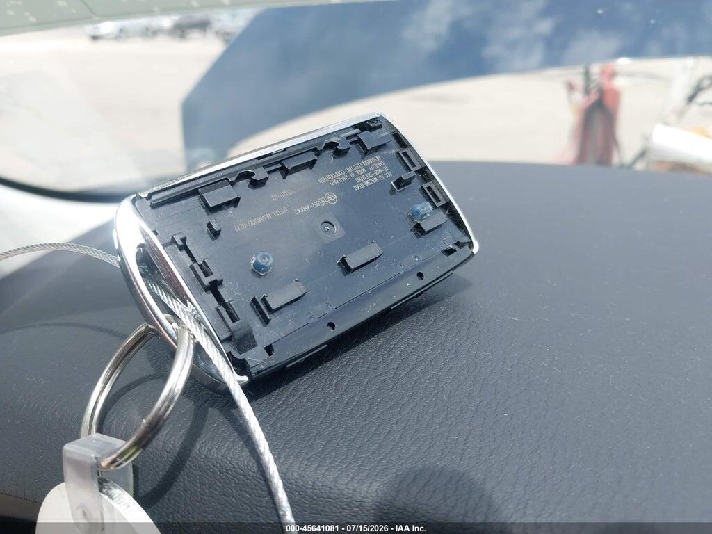 JM3KFBBL0R0407315 2024 MAZDA CX-5 photo no. 11