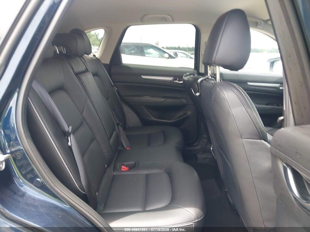 JM3KFBBL0R0407315 2024 MAZDA CX-5 photo no. 8