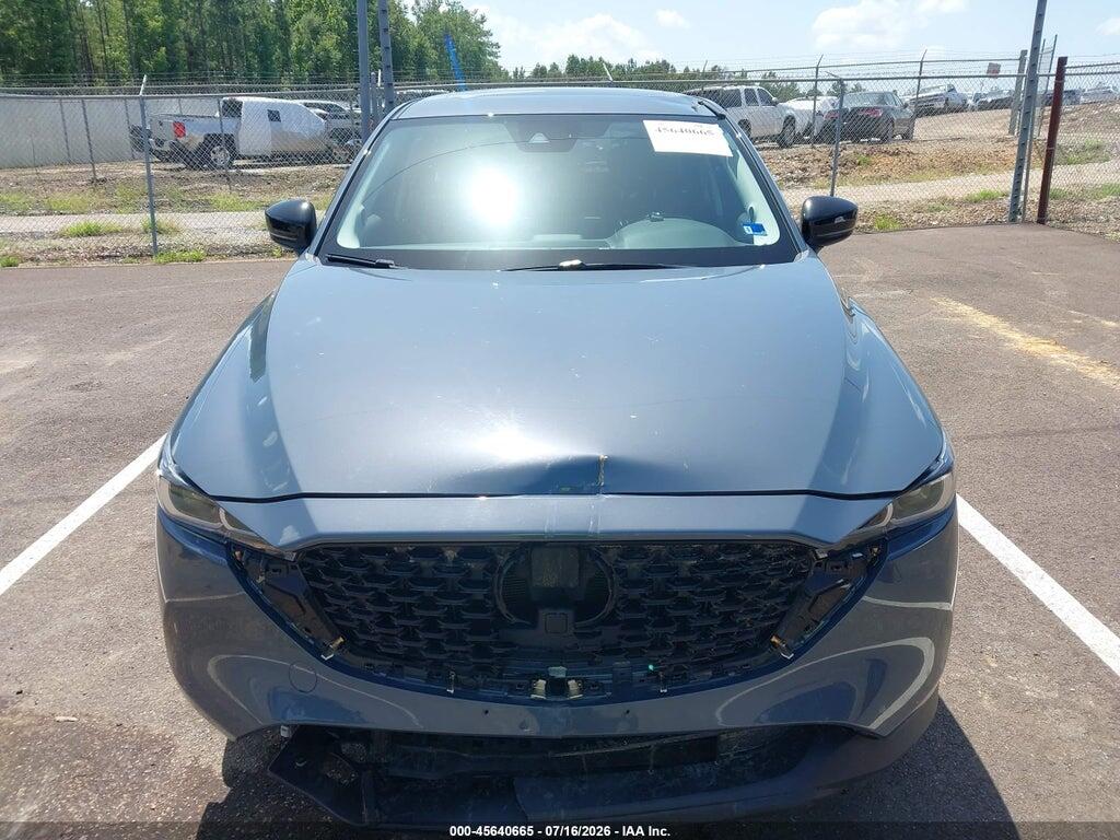 JM3KFBCL3R0420879 2024 MAZDA CX-5 photo no. 12