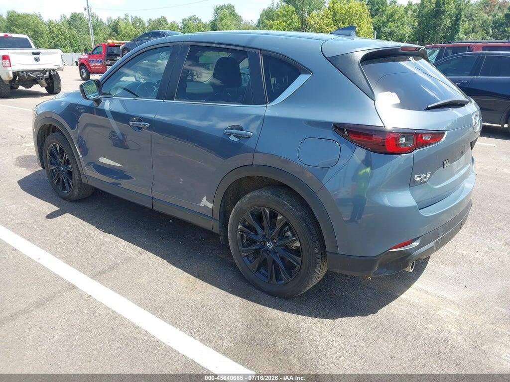 JM3KFBCL3R0420879 2024 MAZDA CX-5 photo no. 3
