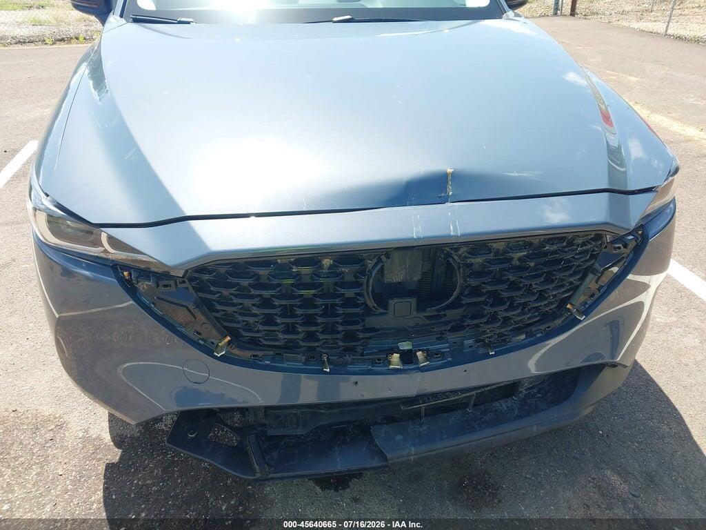 JM3KFBCL3R0420879 2024 MAZDA CX-5 photo no. 6