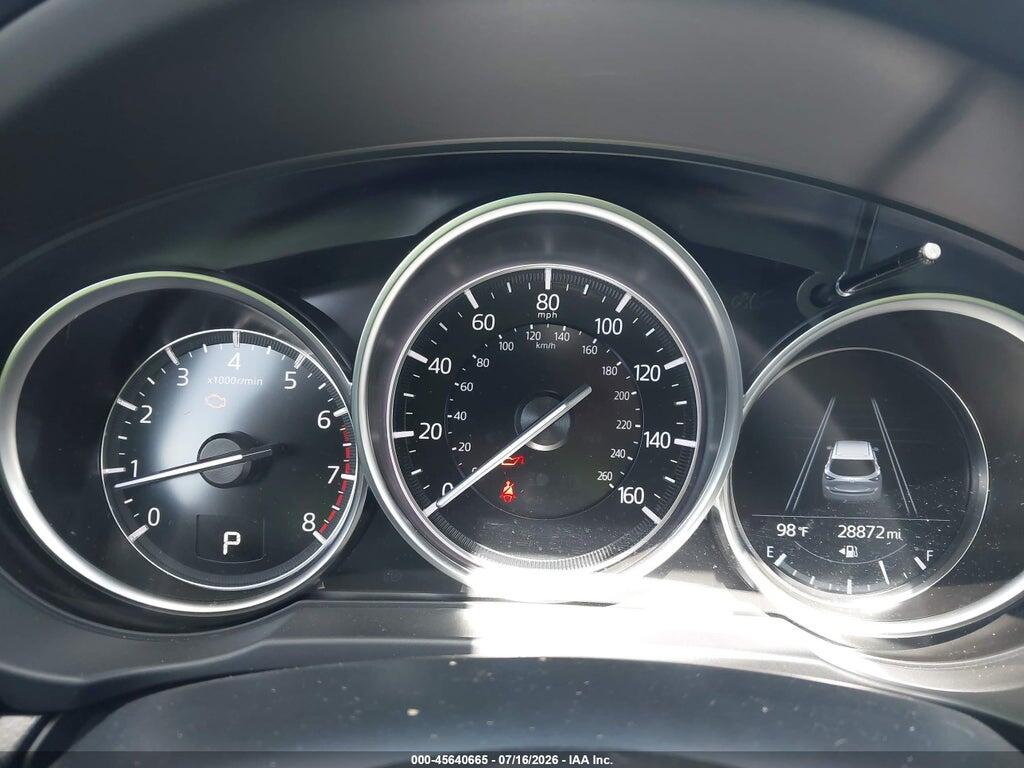 JM3KFBCL3R0420879 2024 MAZDA CX-5 photo no. 7