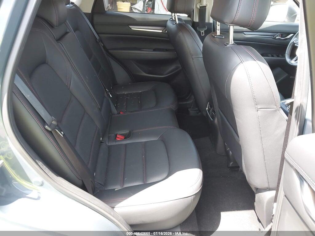 JM3KFBCL3R0420879 2024 MAZDA CX-5 photo no. 8