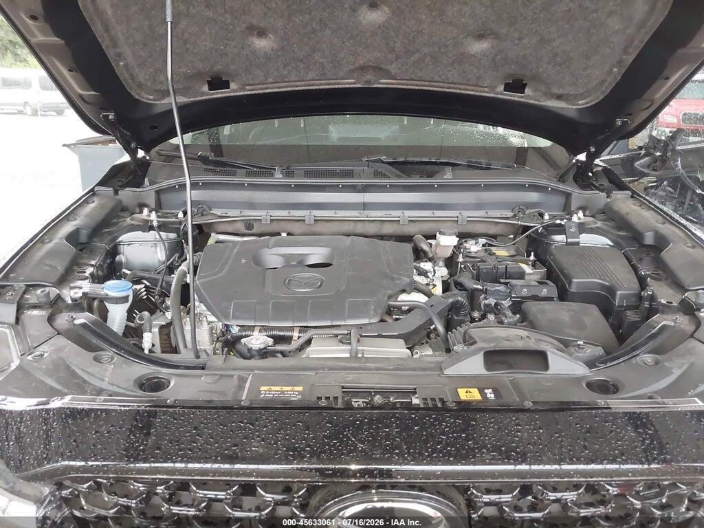 JM3KFBCM0R0354073 2024 MAZDA CX-5 photo no. 10
