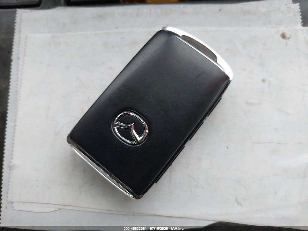 JM3KFBCM0R0354073 2024 MAZDA CX-5 photo no. 11