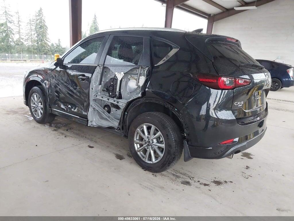 JM3KFBCM0R0354073 2024 MAZDA CX-5 photo no. 3