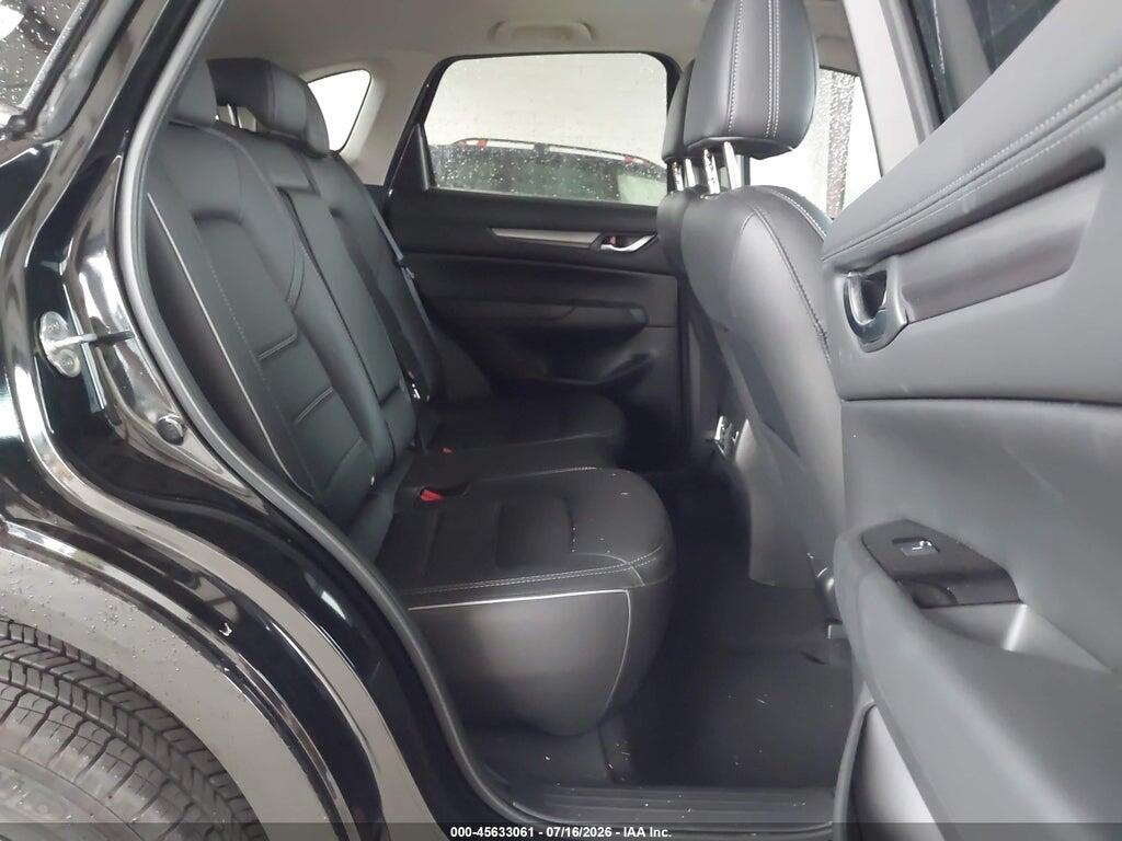 JM3KFBCM0R0354073 2024 MAZDA CX-5 photo no. 8