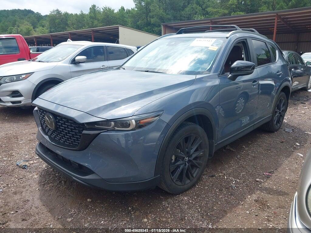 JM3KFBCL0R0502164 2024 MAZDA CX-5 photo no. 2