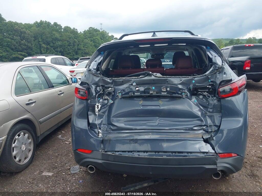 JM3KFBCL0R0502164 2024 MAZDA CX-5 photo no. 6