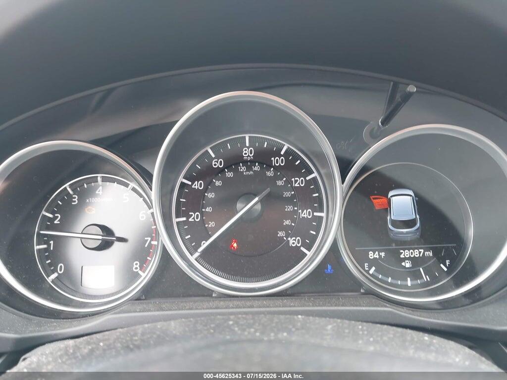 JM3KFBCL0R0502164 2024 MAZDA CX-5 photo no. 7
