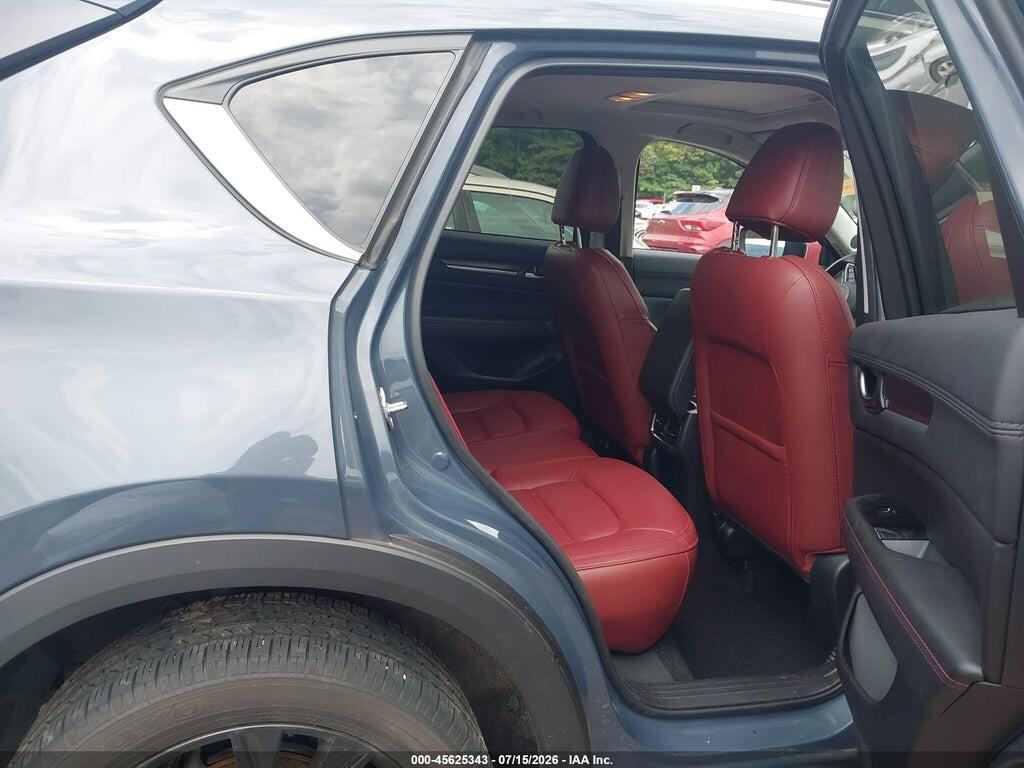 JM3KFBCL0R0502164 2024 MAZDA CX-5 photo no. 8