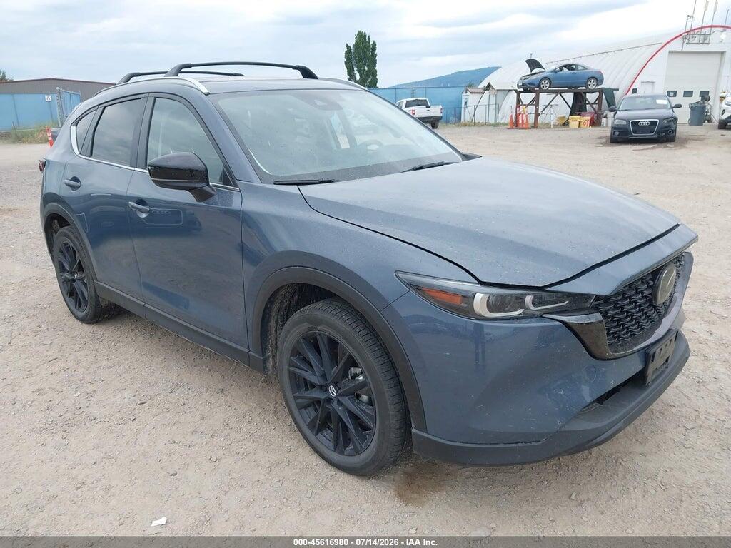 JM3KFBCL5R0436033 2024 MAZDA CX-5 photo no. 1