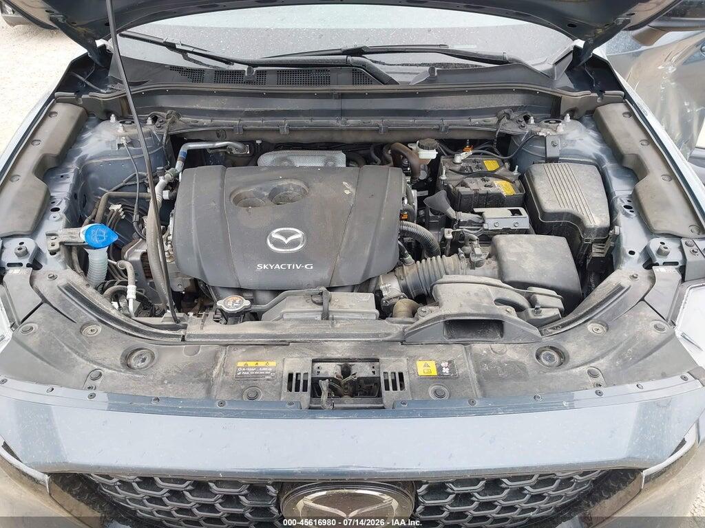 JM3KFBCL5R0436033 2024 MAZDA CX-5 photo no. 10