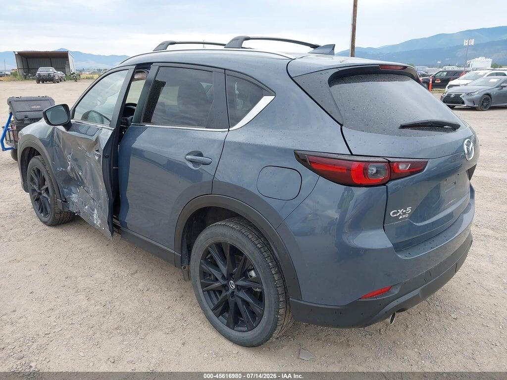 JM3KFBCL5R0436033 2024 MAZDA CX-5 photo no. 3
