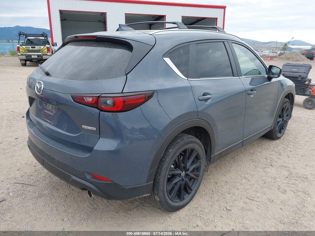 JM3KFBCL5R0436033 2024 MAZDA CX-5 photo no. 4