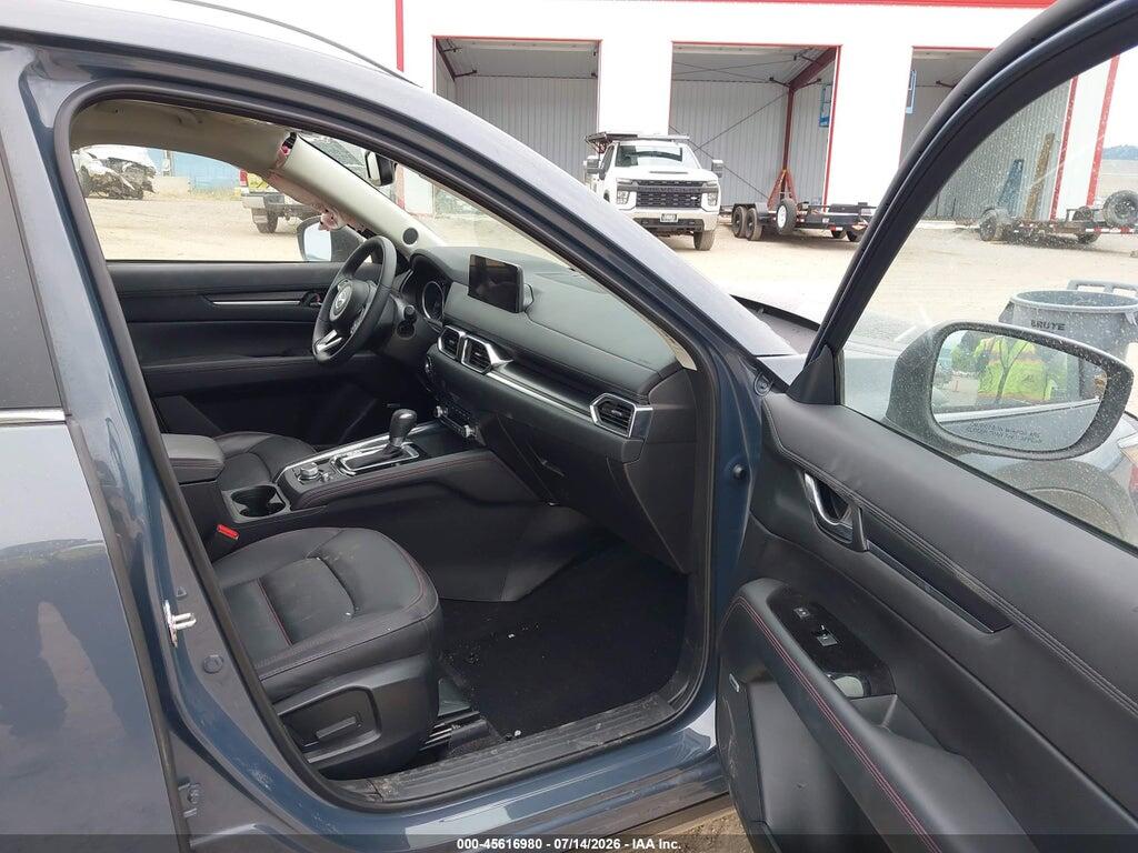 JM3KFBCL5R0436033 2024 MAZDA CX-5 photo no. 5