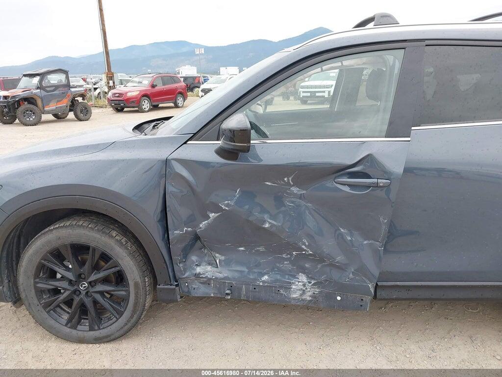 JM3KFBCL5R0436033 2024 MAZDA CX-5 photo no. 6