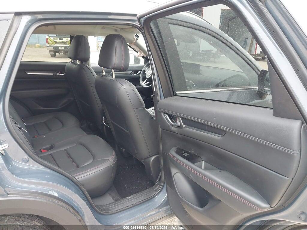 JM3KFBCL5R0436033 2024 MAZDA CX-5 photo no. 8
