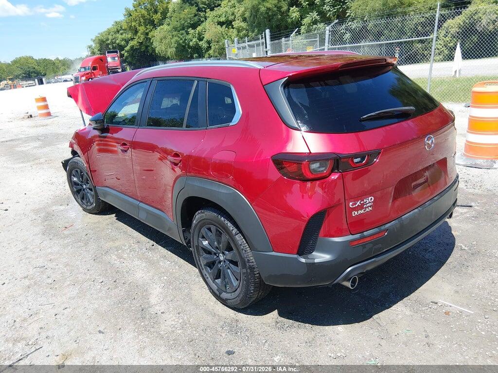7MMVABBM4RN197012 2024 MAZDA CX-50 photo no. 3