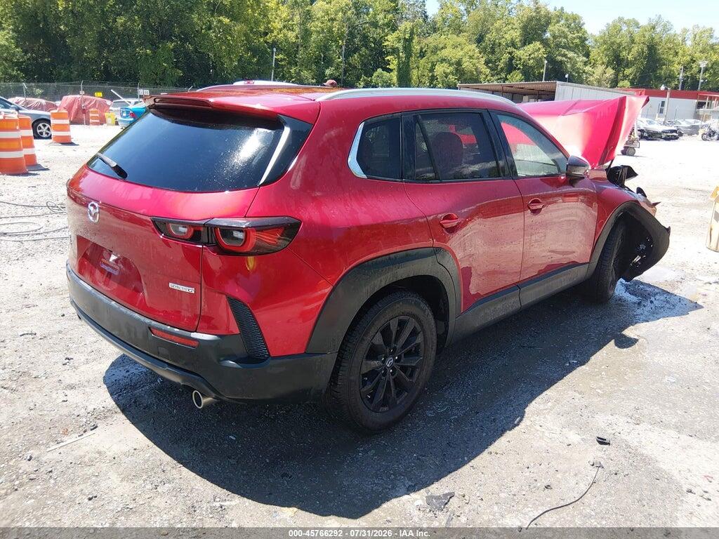 7MMVABBM4RN197012 2024 MAZDA CX-50 photo no. 4