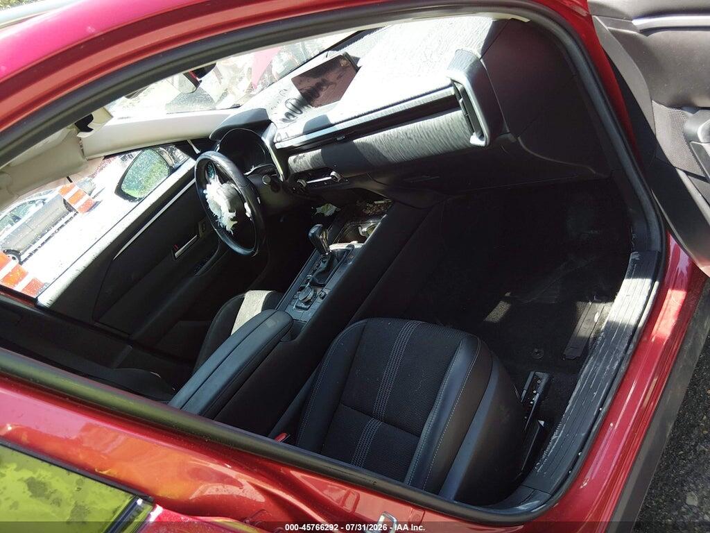 7MMVABBM4RN197012 2024 MAZDA CX-50 photo no. 5