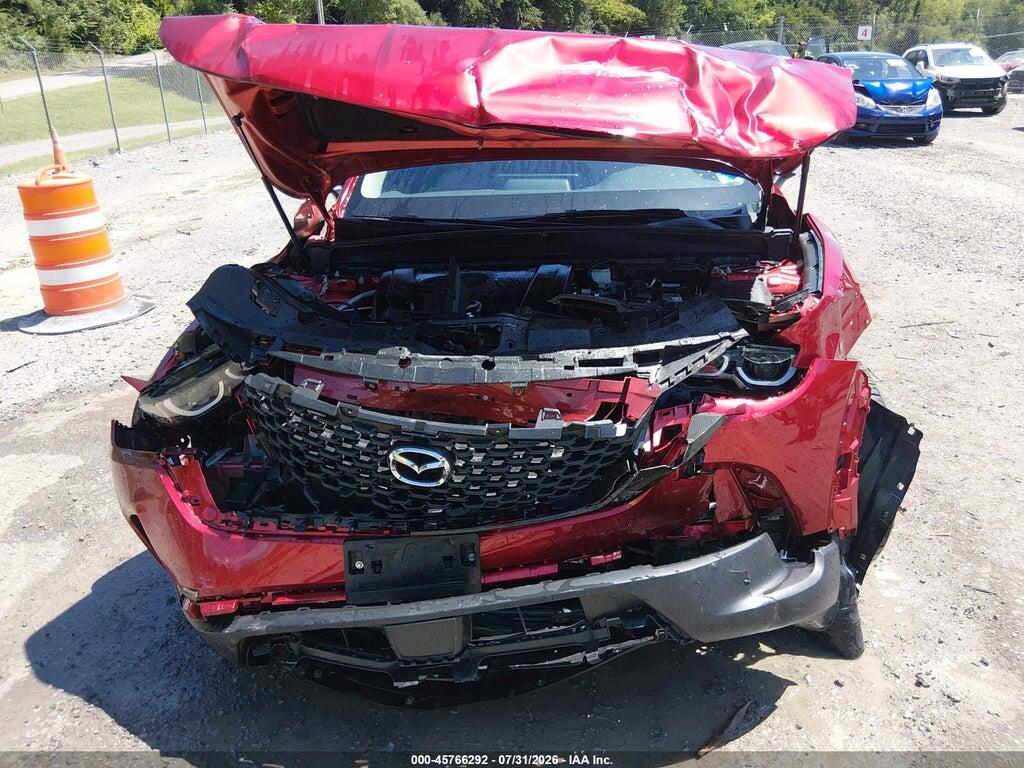 7MMVABBM4RN197012 2024 MAZDA CX-50 photo no. 6