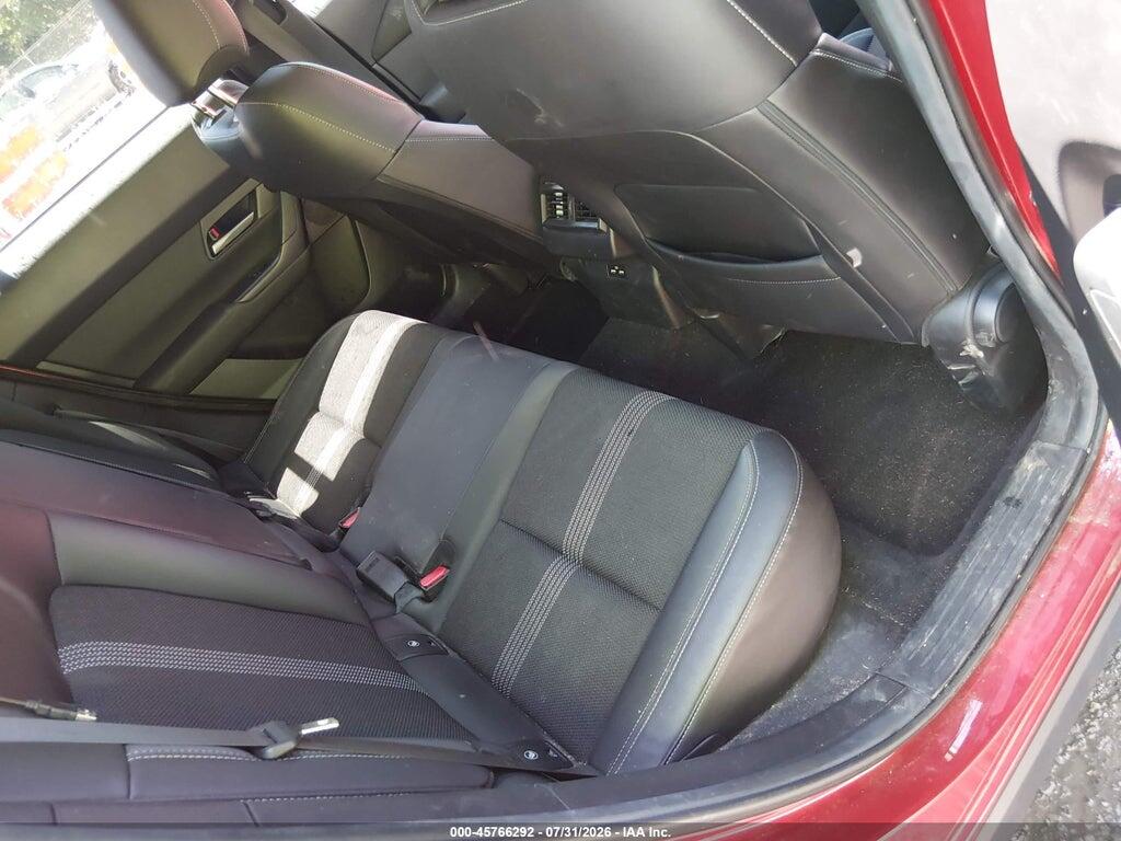 7MMVABBM4RN197012 2024 MAZDA CX-50 photo no. 8