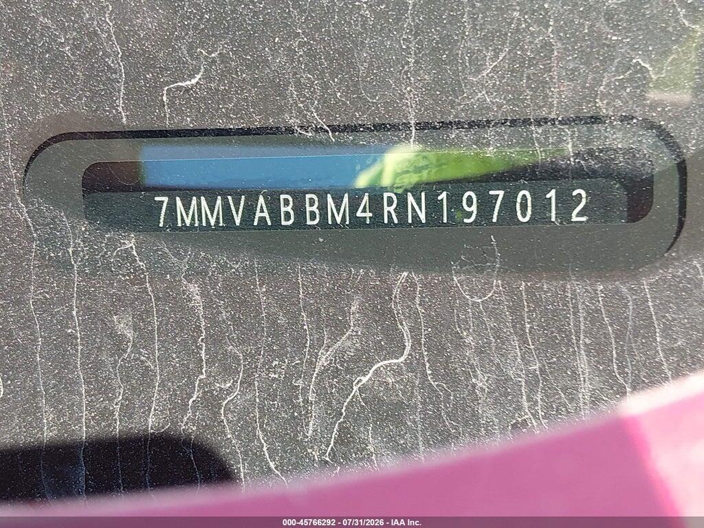 7MMVABBM4RN197012 2024 MAZDA CX-50 photo no. 9