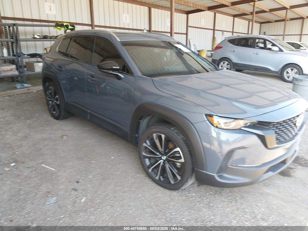 7MMVABEM3RN185798 2024 MAZDA CX-50 photo no. 1