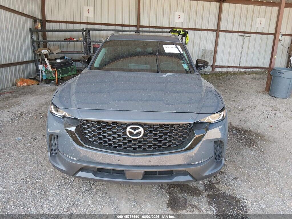 7MMVABEM3RN185798 2024 MAZDA CX-50 photo no. 12
