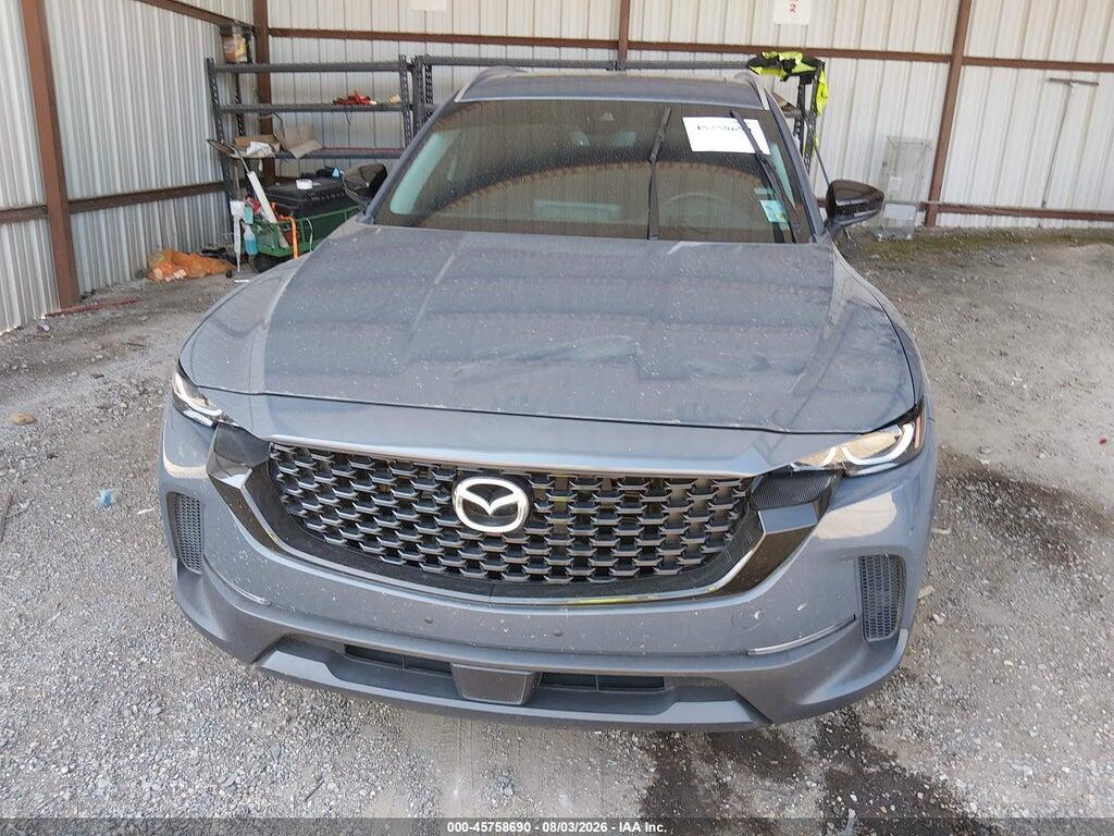 7MMVABEM3RN185798 2024 MAZDA CX-50 photo no. 6