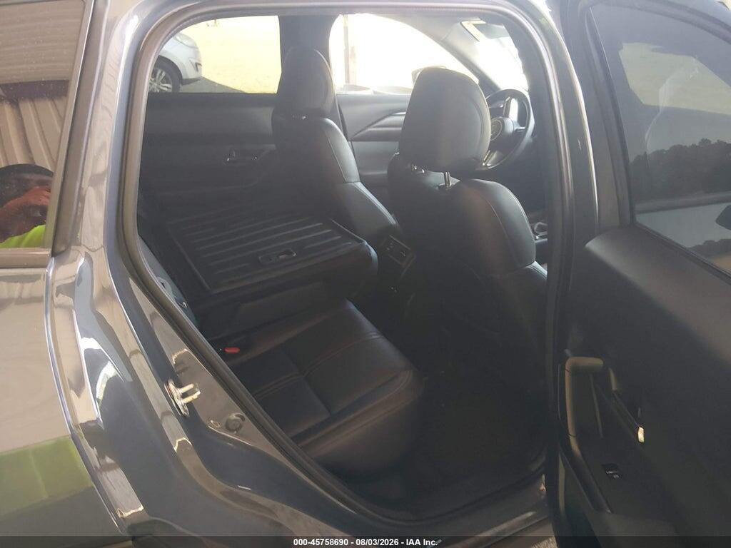 7MMVABEM3RN185798 2024 MAZDA CX-50 photo no. 8