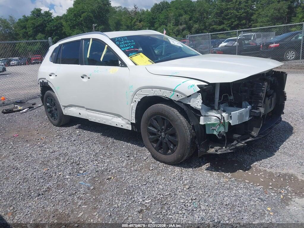 7MMVABBM8RN225894 2024 MAZDA CX-50 photo no. 1