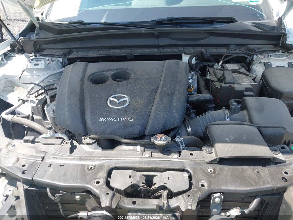 7MMVABBM8RN225894 2024 MAZDA CX-50 photo no. 10