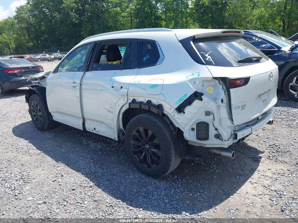 7MMVABBM8RN225894 2024 MAZDA CX-50 photo no. 3