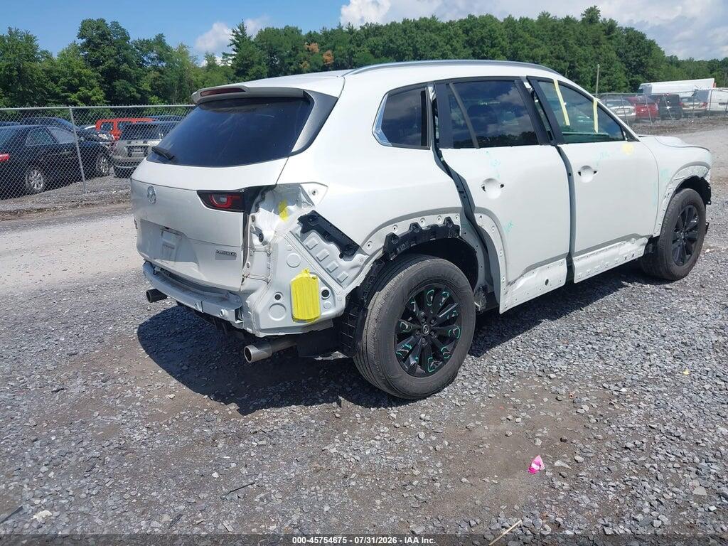 7MMVABBM8RN225894 2024 MAZDA CX-50 photo no. 4