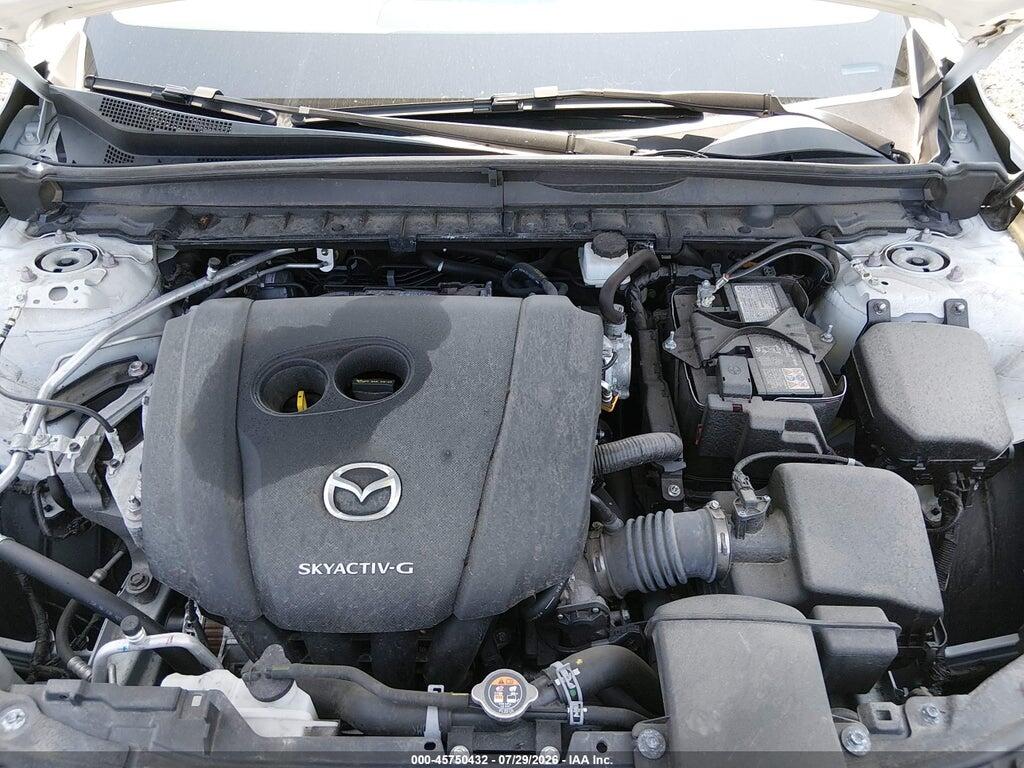 7MMVABDM5RN227597 2024 MAZDA CX-50 photo no. 10