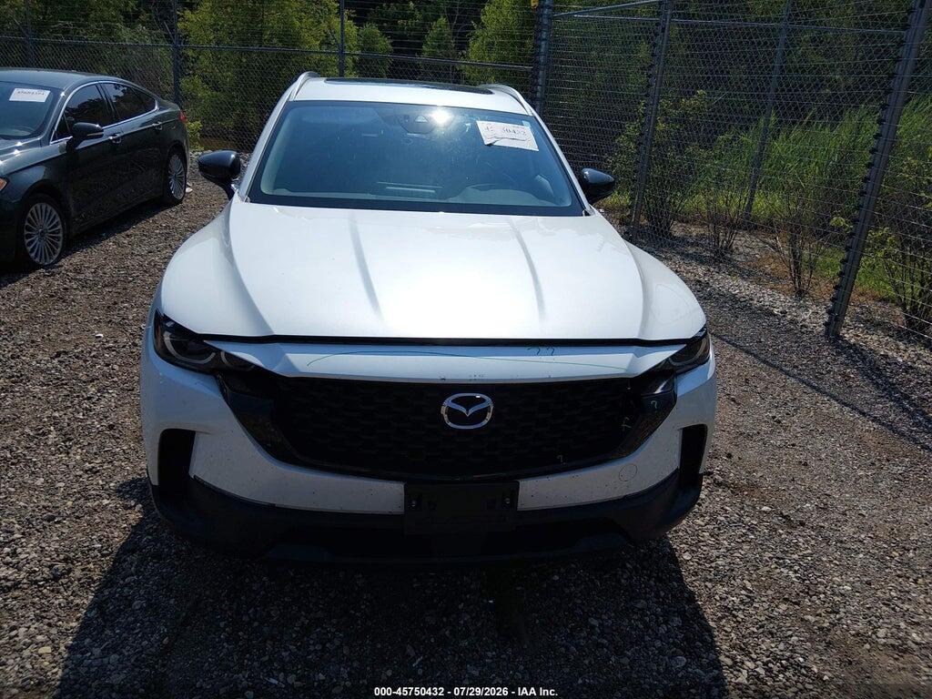 7MMVABDM5RN227597 2024 MAZDA CX-50 photo no. 12