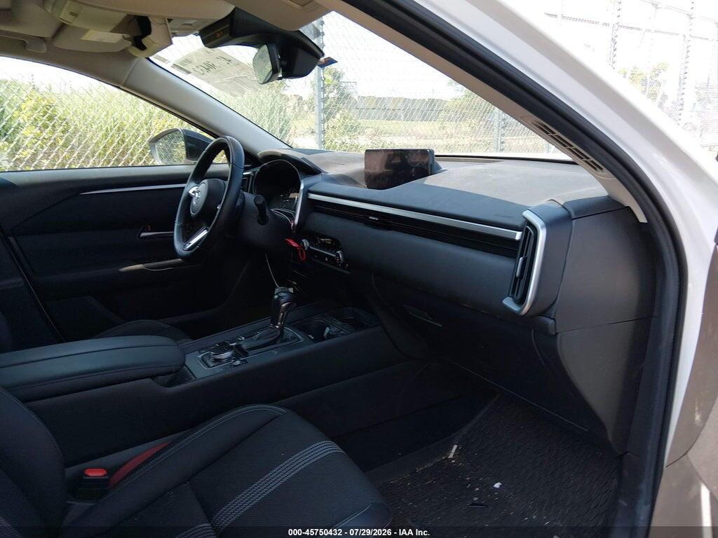 7MMVABDM5RN227597 2024 MAZDA CX-50 photo no. 5