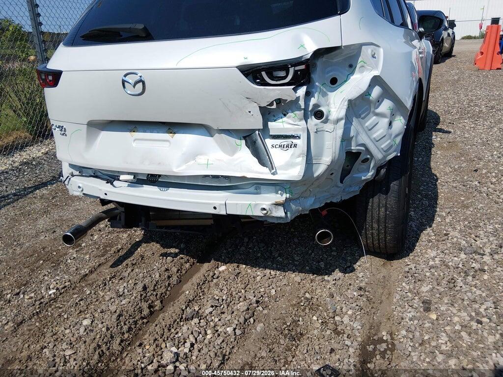 7MMVABDM5RN227597 2024 MAZDA CX-50 photo no. 6