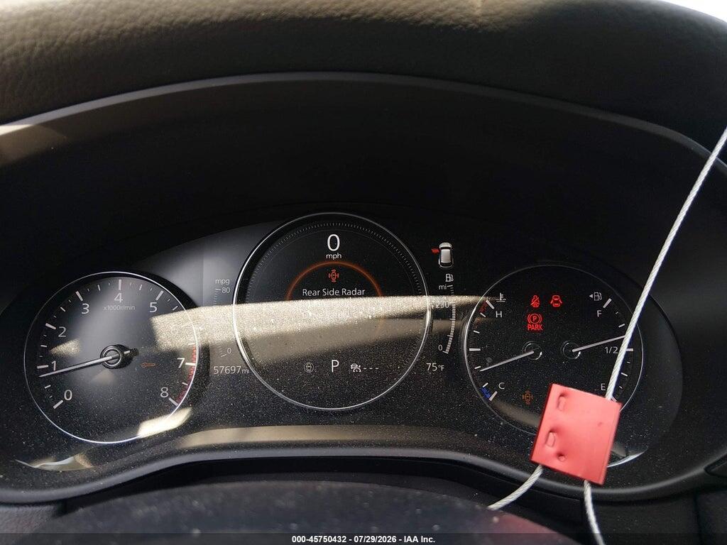 7MMVABDM5RN227597 2024 MAZDA CX-50 photo no. 7