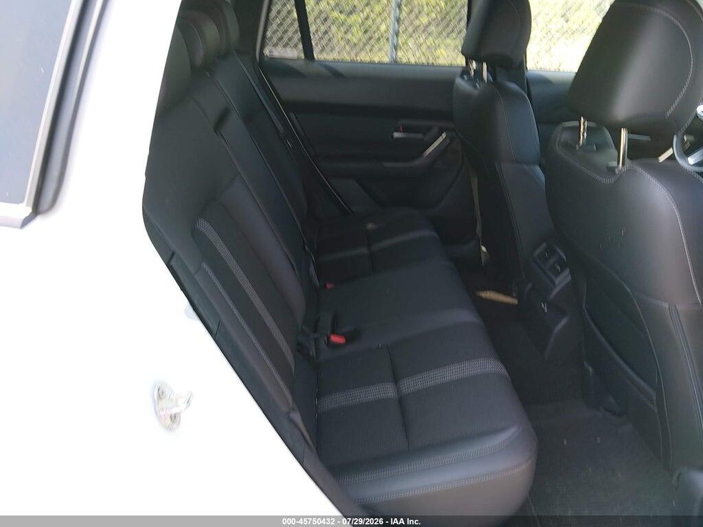 7MMVABDM5RN227597 2024 MAZDA CX-50 photo no. 8