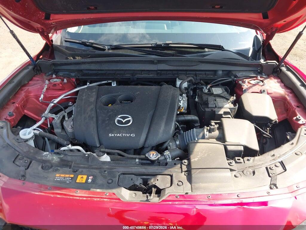 7MMVABAM4RN233265 2024 MAZDA CX-50 photo no. 10