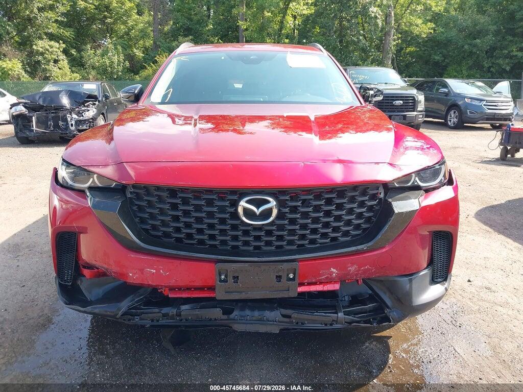 7MMVABAM4RN233265 2024 MAZDA CX-50 photo no. 11