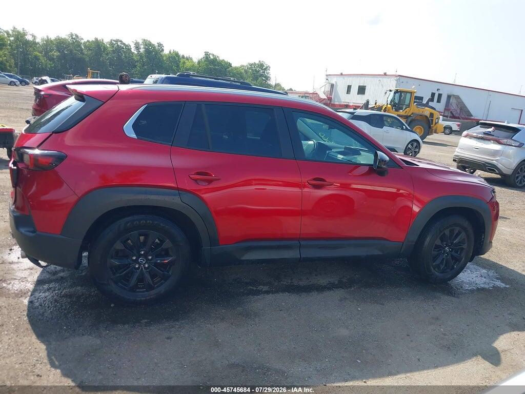 7MMVABAM4RN233265 2024 MAZDA CX-50 photo no. 12