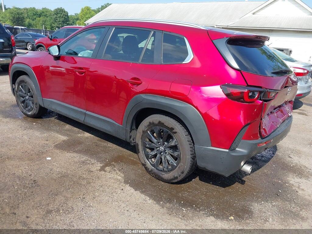 7MMVABAM4RN233265 2024 MAZDA CX-50 photo no. 3